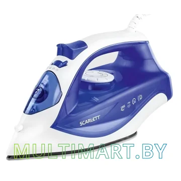Утюг Scarlett SC-SI30K23